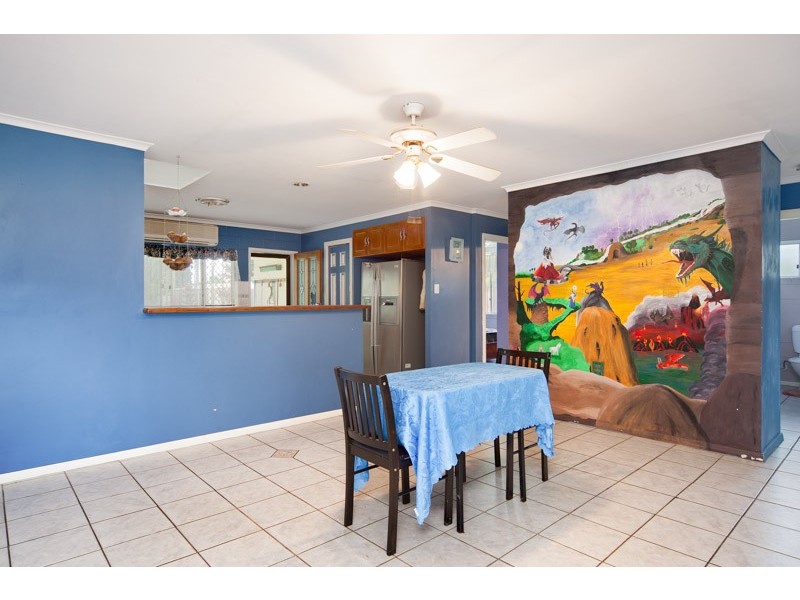 31 Wiseman Road, Edmonton QLD 4869