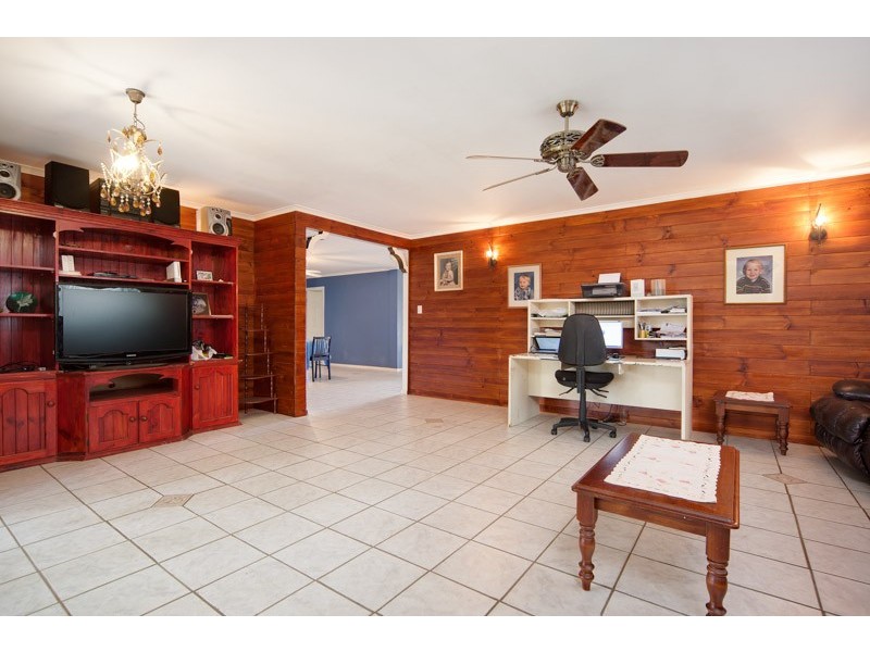 31 Wiseman Road, Edmonton QLD 4869