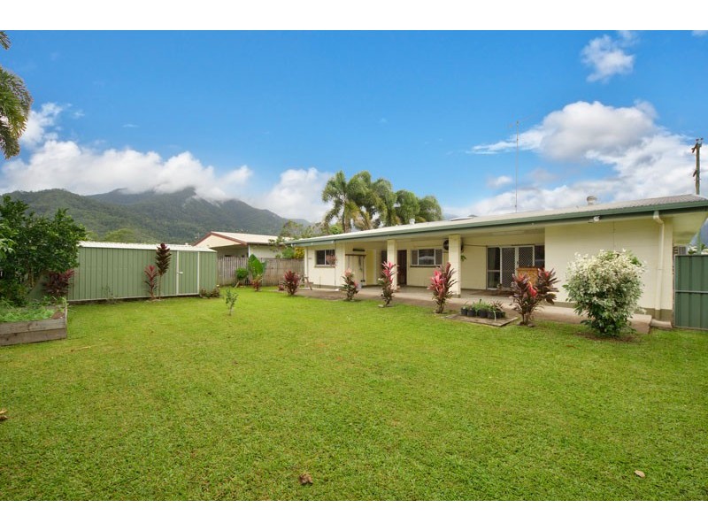 31 Wiseman Road, Edmonton QLD 4869