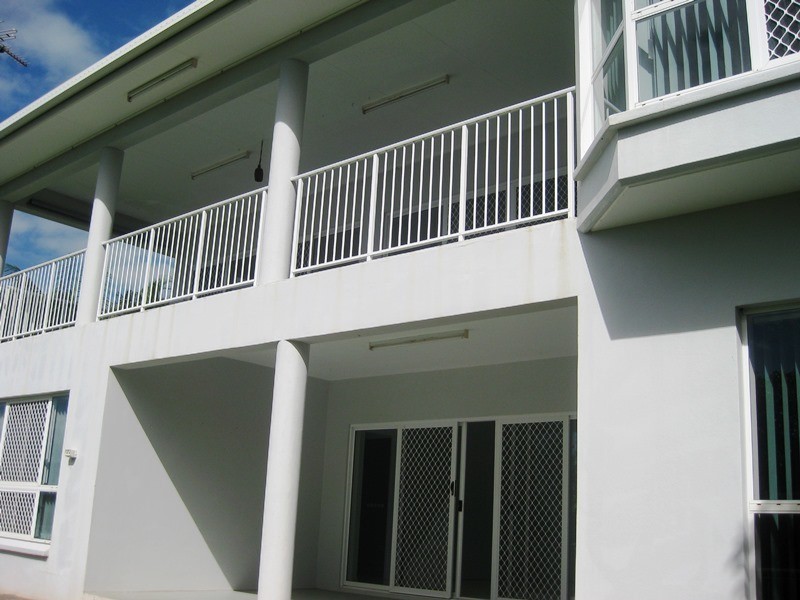 Mount Sheridan QLD 4868