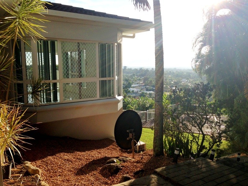 Mount Sheridan QLD 4868