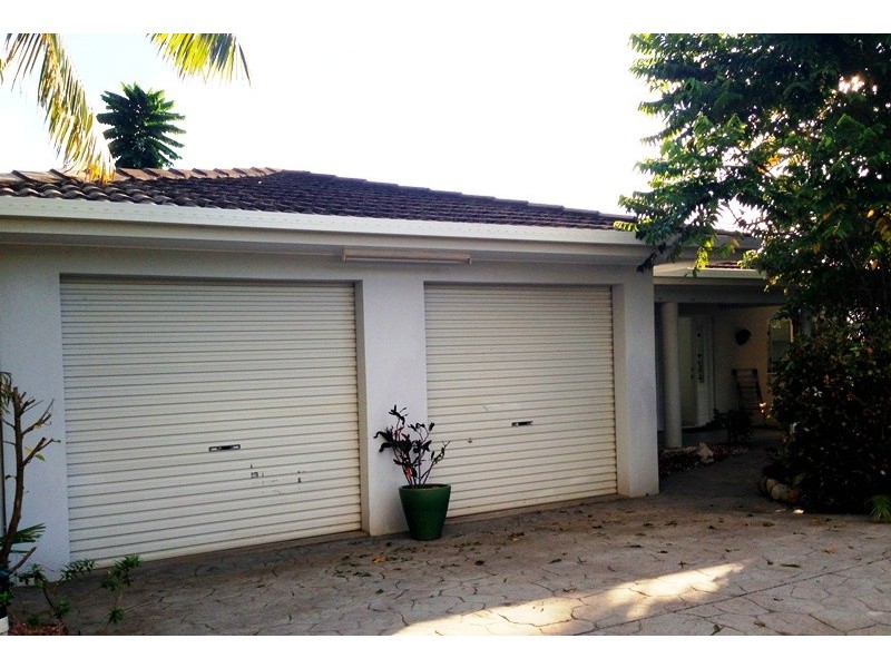 Mount Sheridan QLD 4868