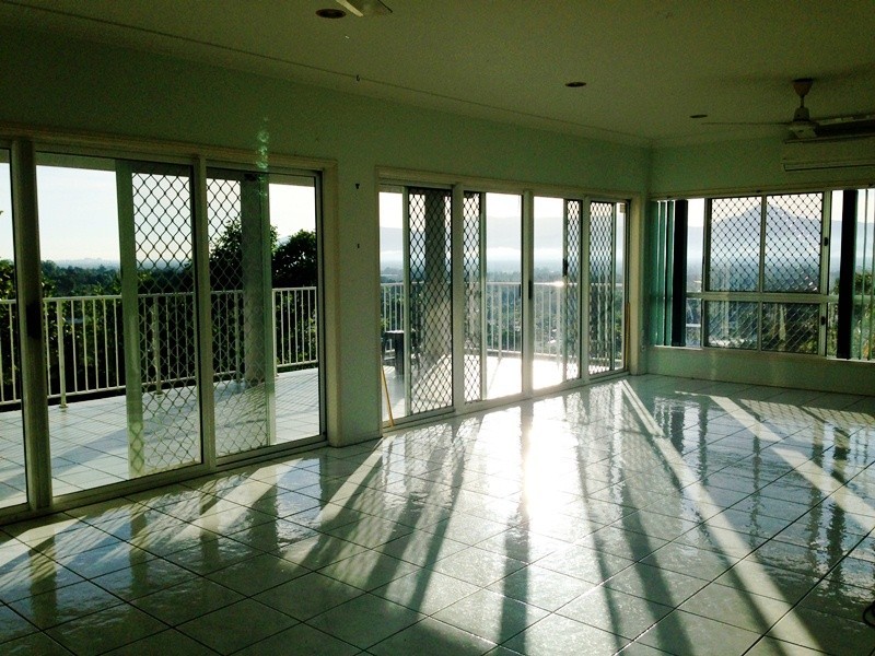 Mount Sheridan QLD 4868