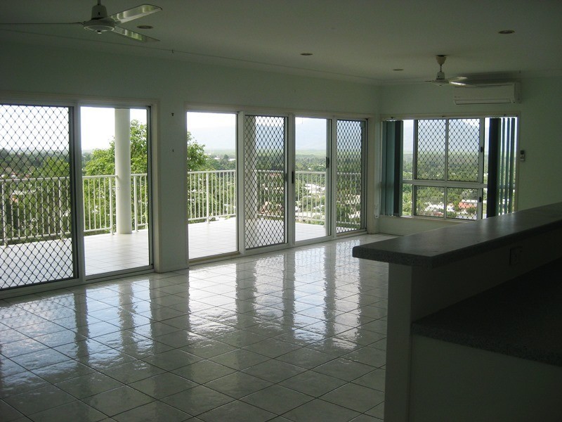 Mount Sheridan QLD 4868