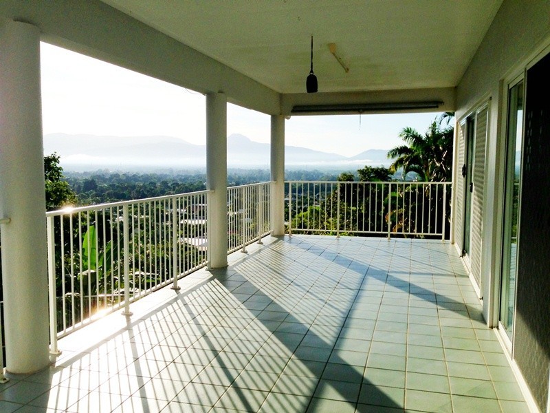 Mount Sheridan QLD 4868