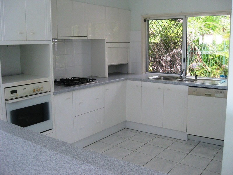 Mount Sheridan QLD 4868