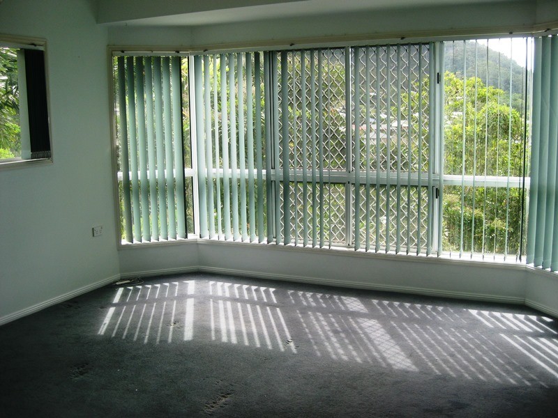 Mount Sheridan QLD 4868