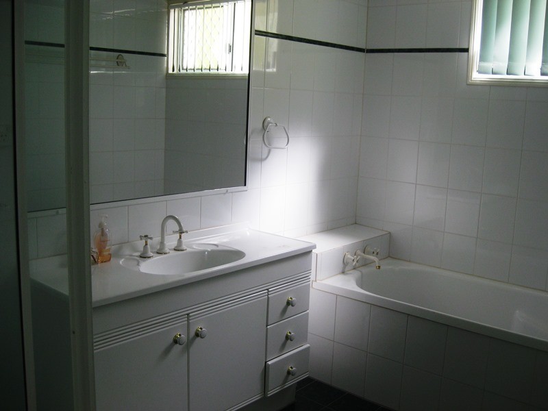 Mount Sheridan QLD 4868