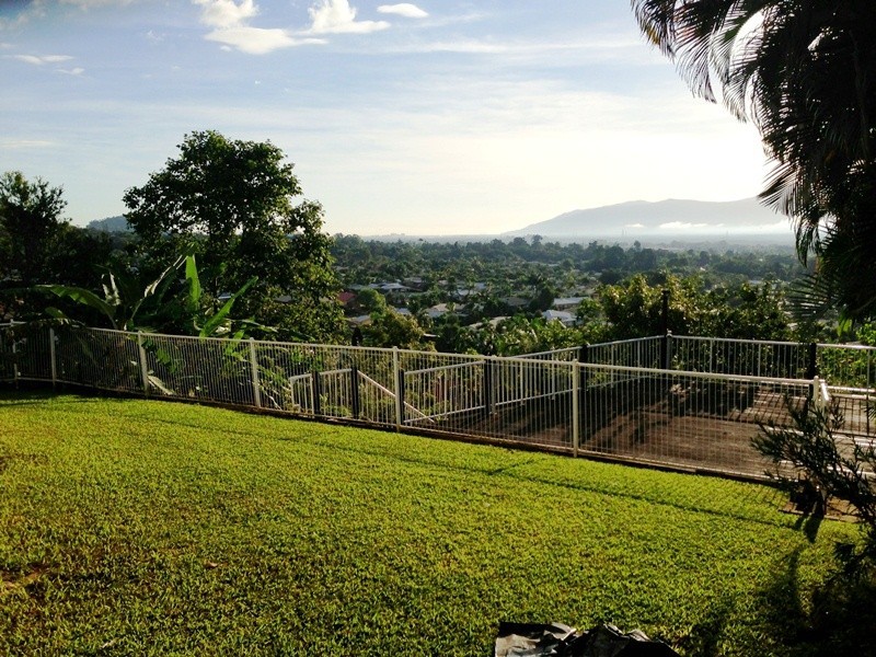 Mount Sheridan QLD 4868