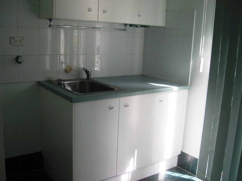 Mount Sheridan QLD 4868