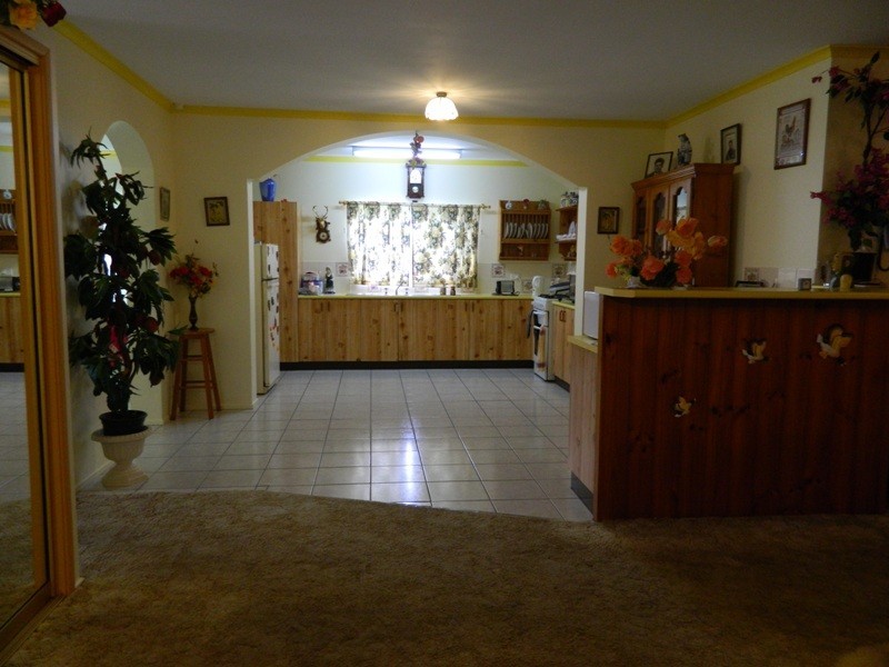 61 Mestrez Street, Mooroobool QLD 4870