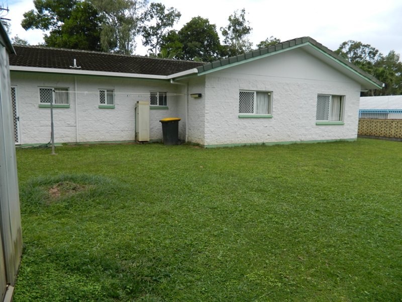 61 Mestrez Street, Mooroobool QLD 4870