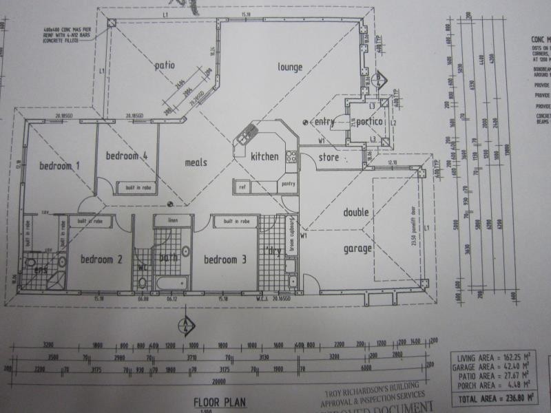 Bentley Park QLD 4869