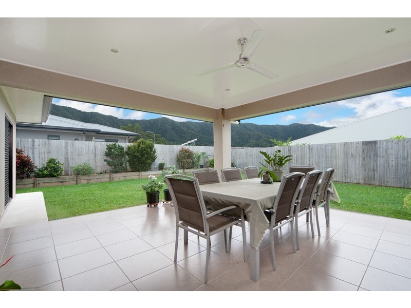 Bentley Park QLD 4869