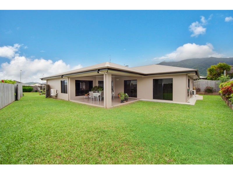 Bentley Park QLD 4869