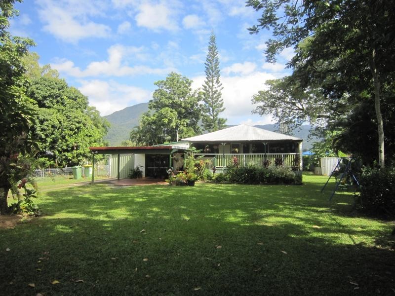 23 Marr Street, Edmonton QLD 4869