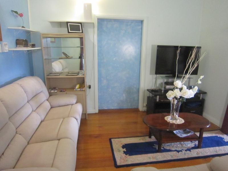 23 Marr Street, Edmonton QLD 4869