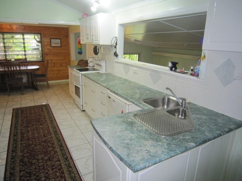 23 Marr Street, Edmonton QLD 4869