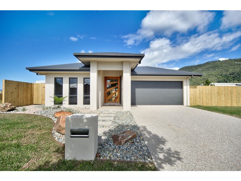 21 Devine Crescent, Gordonvale QLD 4865