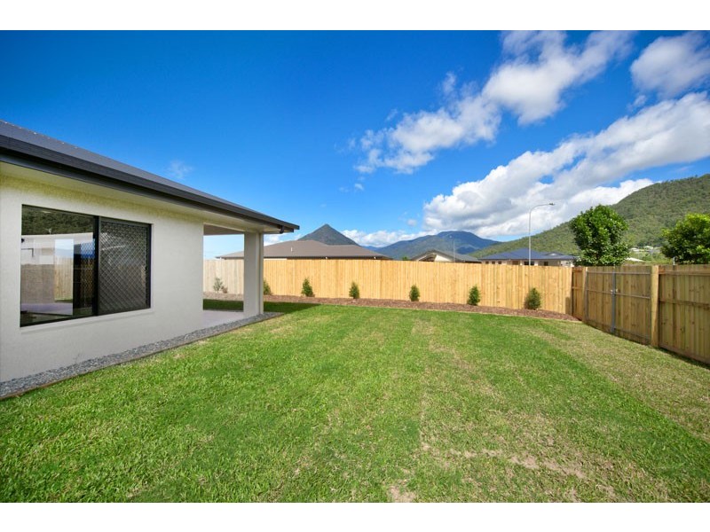 21 Devine Crescent, Gordonvale QLD 4865