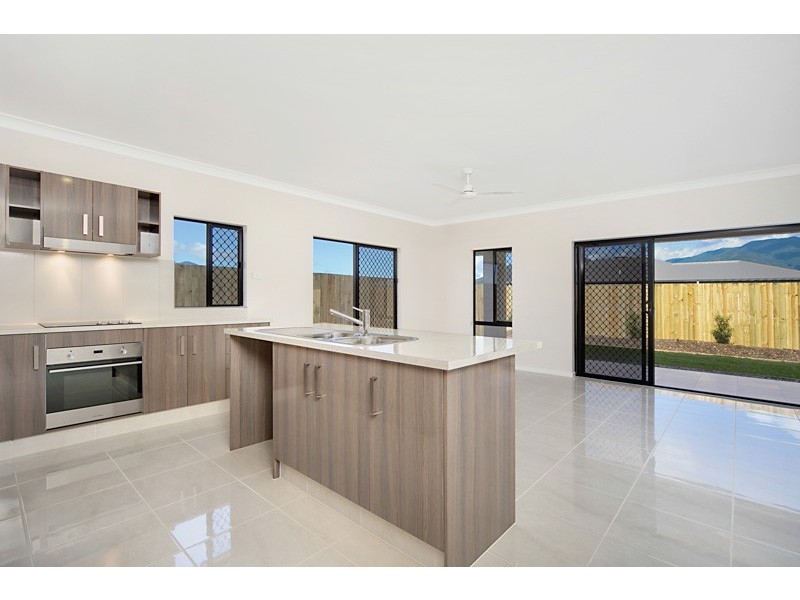 21 Devine Crescent, Gordonvale QLD 4865