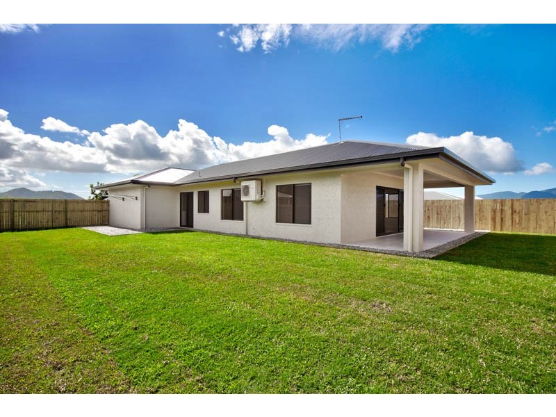 21 Devine Crescent, Gordonvale QLD 4865
