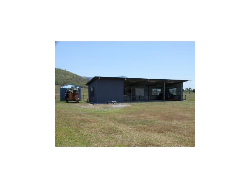 Gordonvale QLD 4865