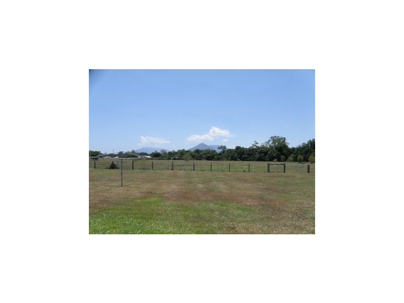 Gordonvale QLD 4865