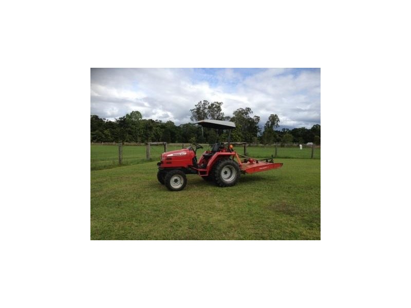 Gordonvale QLD 4865