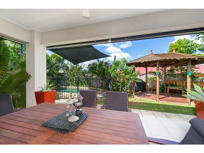 Bentley Park QLD 4869