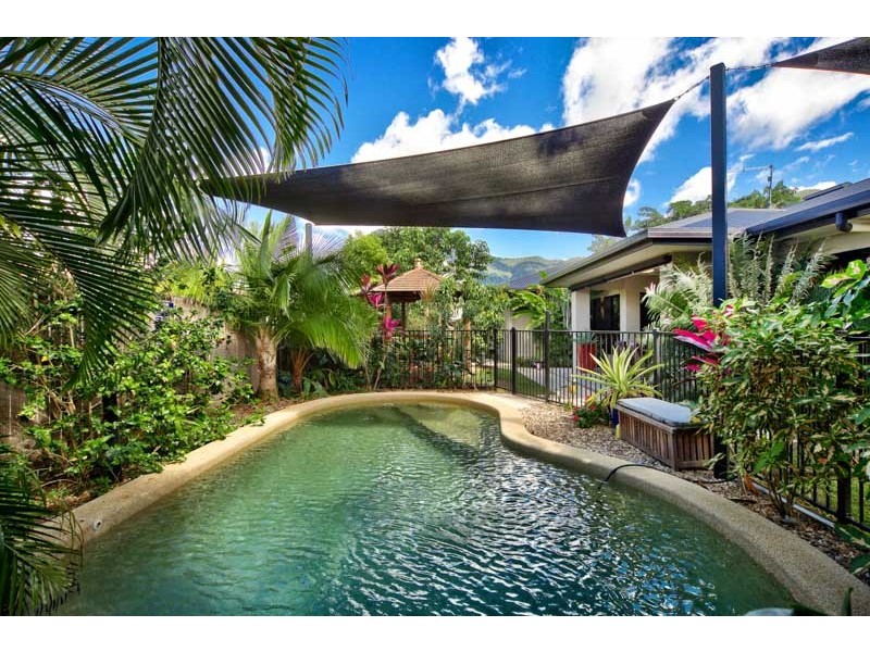 Bentley Park QLD 4869