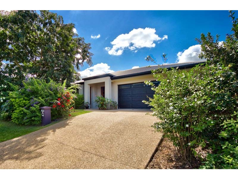 Bentley Park QLD 4869