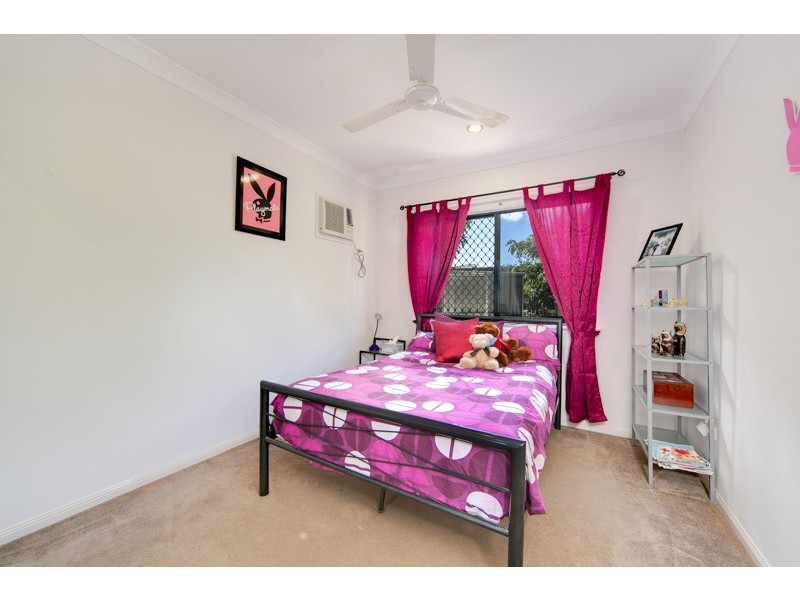 Bentley Park QLD 4869