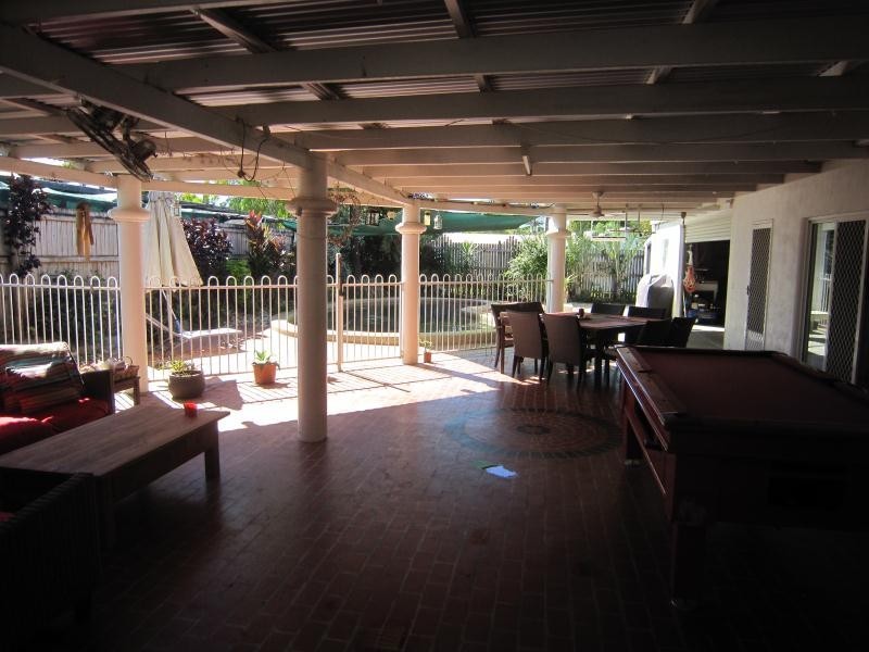 8 Keats Close, Mount Sheridan QLD 4868