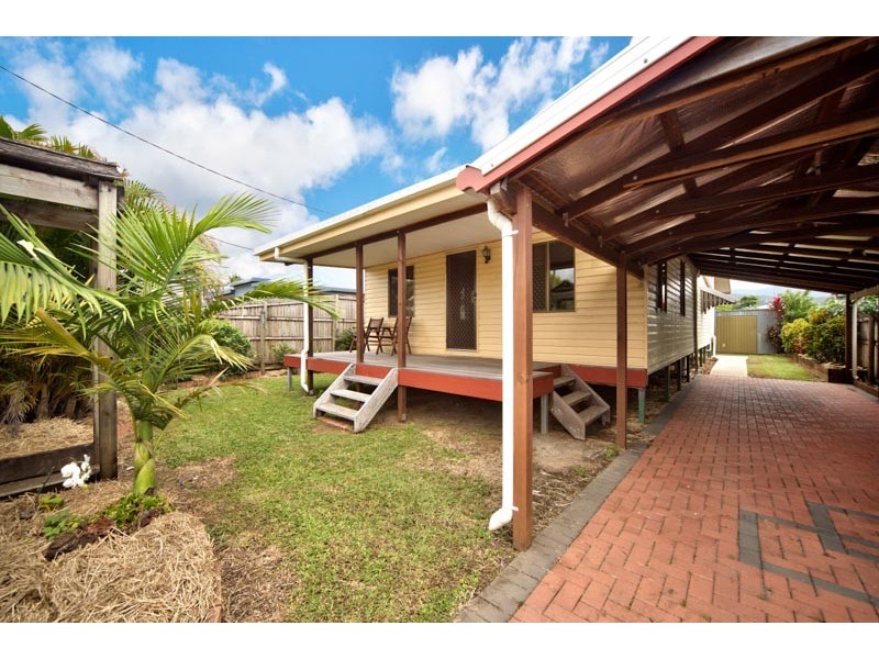 6 Norman Street, Gordonvale QLD 4865