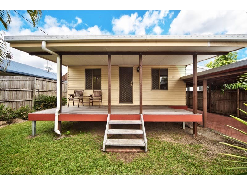 6 Norman Street, Gordonvale QLD 4865