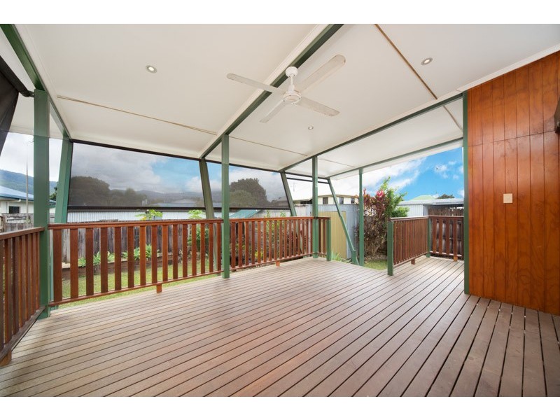 6 Norman Street, Gordonvale QLD 4865