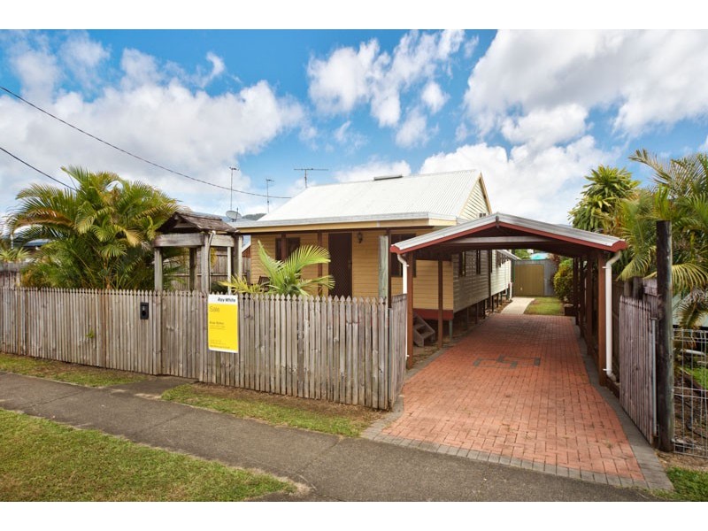 6 Norman Street, Gordonvale QLD 4865