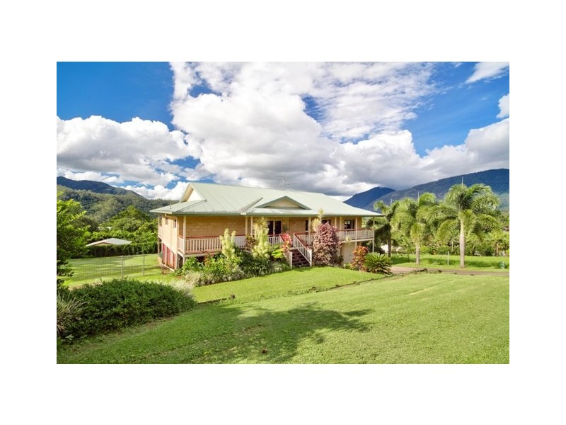 Goldsborough QLD 4865