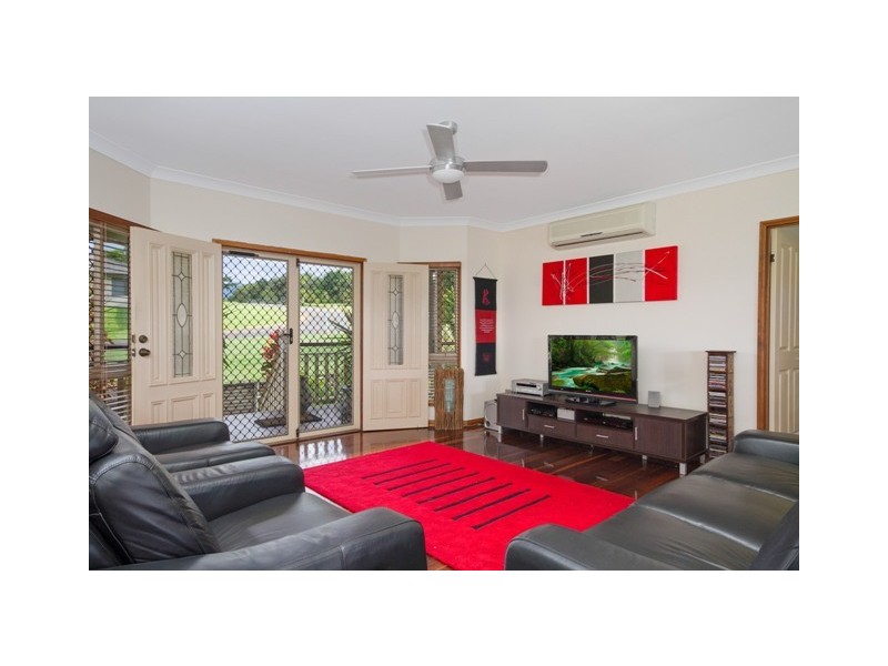 Goldsborough QLD 4865