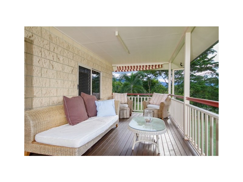 Goldsborough QLD 4865