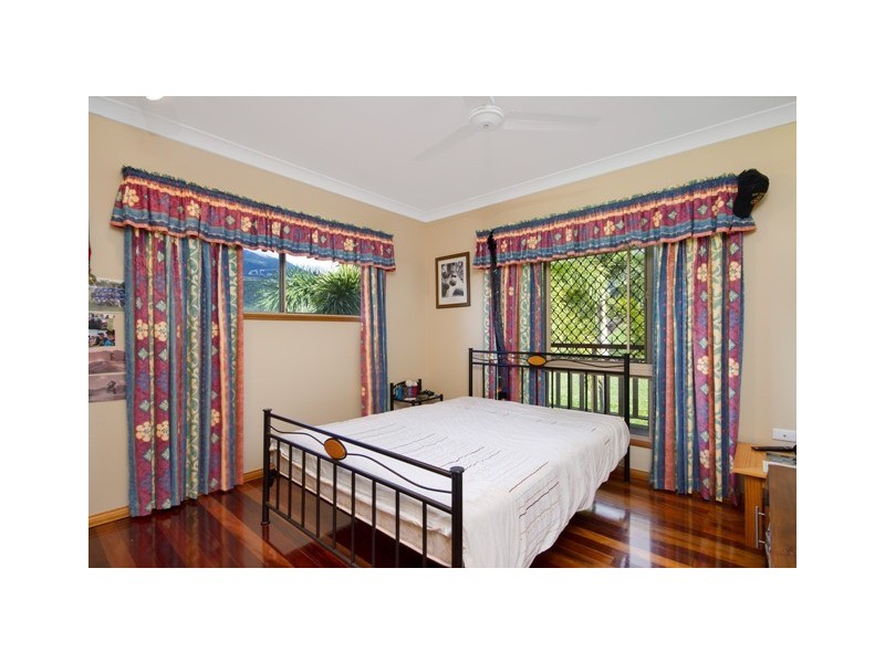 Goldsborough QLD 4865