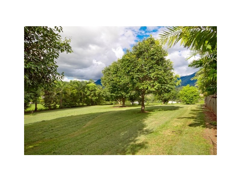 Goldsborough QLD 4865