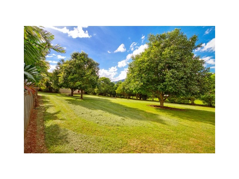 Goldsborough QLD 4865