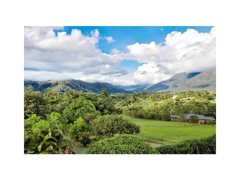 Goldsborough QLD 4865