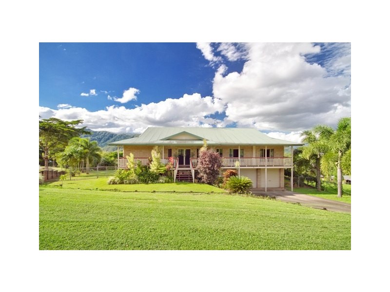 13-15 Costain Street, Goldsborough QLD 4865