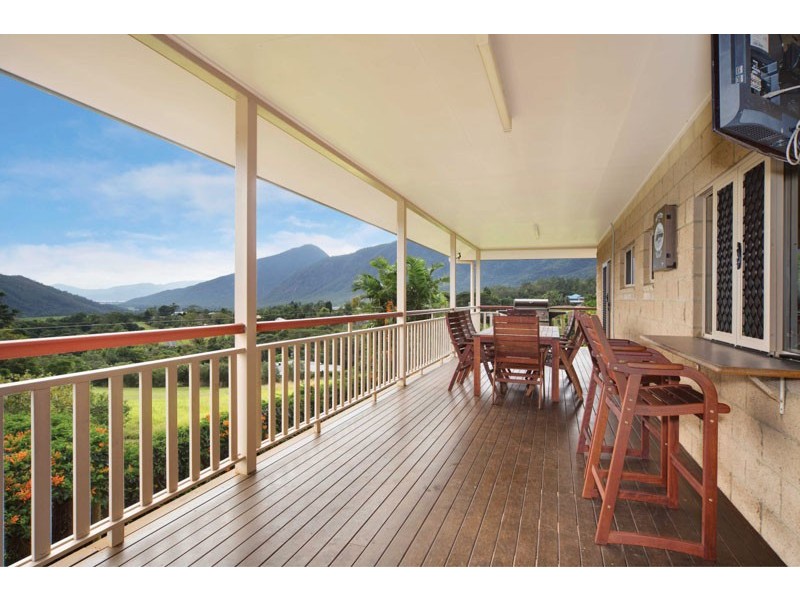 13-15 Costain Street, Goldsborough QLD 4865