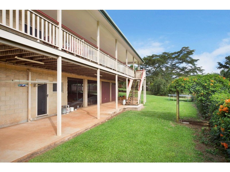 13-15 Costain Street, Goldsborough QLD 4865