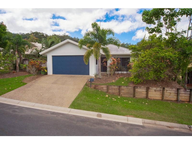 Bentley Park QLD 4869