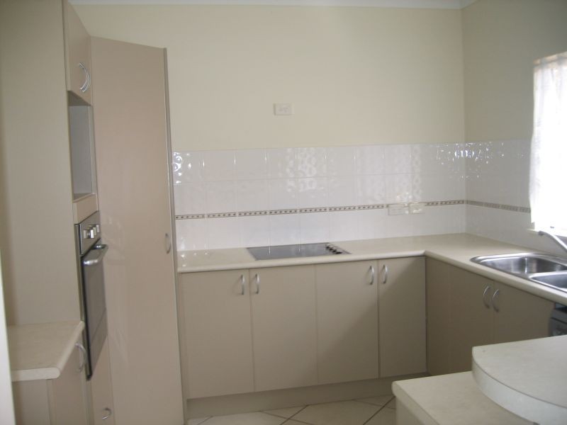 Bentley Park QLD 4869